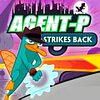 Agent P Strikes Back