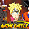 Anime Battle