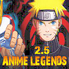 Anime Legends 2.5