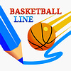 Basketball Line