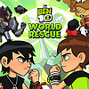 Ben 10 World Rescue