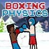 Boxing Physics