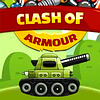 Clash of Armour