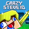 CrazySteve.io