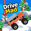 Drive Mad Winter