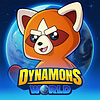 Dynamons 3 World