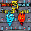 Fireboy and Watergirl 3