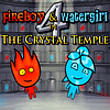 Fireboy and Watergirl 4