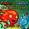 Fireboy and Watergirl