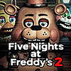 Five Nights at Freddy’s 2