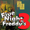 Five Nights at Freddy’s 3