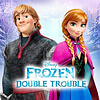 Frozen Double Trouble