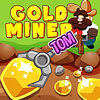 Gold Miner Tom