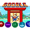 Google Doodle Champion Island