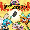 Gumball Remote Fu