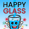 Happy Glass