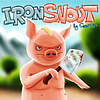 Iron Snout