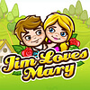 Jim Loves Mary