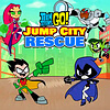 Jump City Rescue