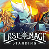 Last Mage Standing