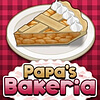 Papa’s Bakeria