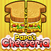 Papa’s Cheeseria