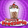 Papa’s Freezeria