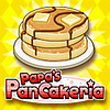 Papa’s Pancakeria