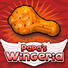 Papa’s Wingeria