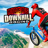 Riders Downhill Racing