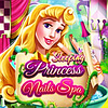 Sleeping Princess Nails Spa