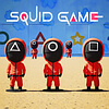 Squid Game 3D