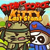 StrikeForce Kitty Last Stand