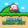 Super Onion Boy