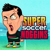 Super Soccer Noggins