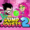 Teen Titans Go Jump Jousts 2