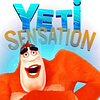 Yeti Sensation